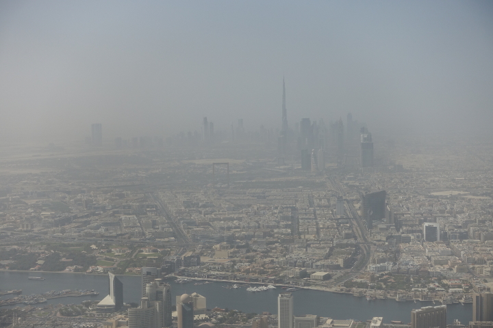 Dubai