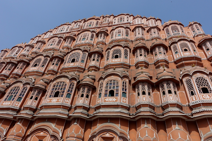 Hawa Mahal