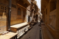 In den Gassen von Jaisalmer