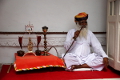 Indische Entspannung Indische Entspannung