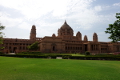 Umaid-Bhawan-Palast Umaid-Bhawan-Palast