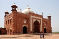 Kau Ban Moschee