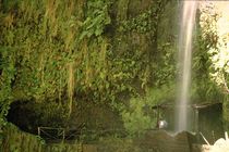 Levada da Central da Ribeira da Janela