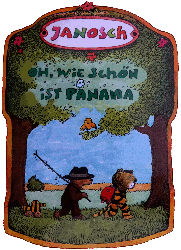 Janosch