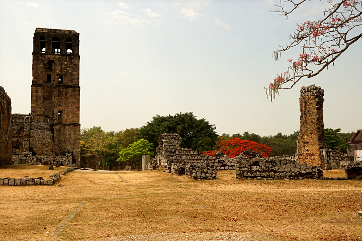 Panama Viejo