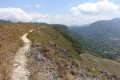 Wanderweg La India Dormida