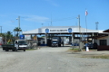 Bananenverladehafen Almirante
