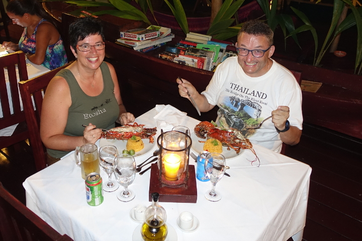 Kulinarisches Highlight