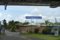 Flughafen Bocas del Toro
