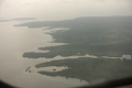 Isla Coln mit Punta Caracol