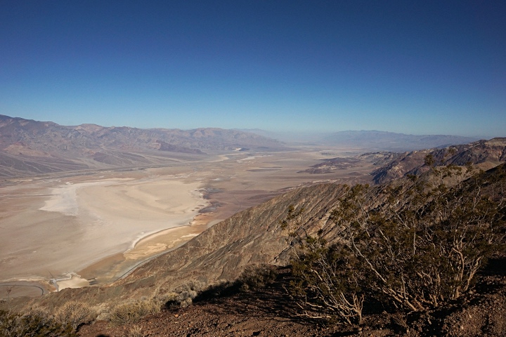 Death Valley