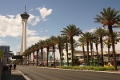 Stratosphere Tower
