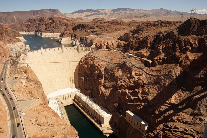 Hoover Dam