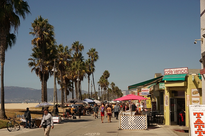 Venice Beach