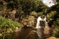 Waipo'o Falls