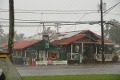 Regenguss in Hanalei Regenguss in Hanalei