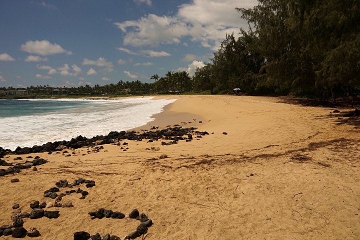 Badestrand