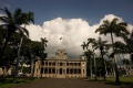 'Iolani Palast 'Iolani Palast