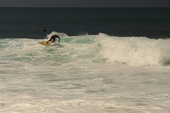 Banzai Pipeline