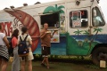Shrimpsstand