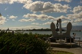 USS Arizona Anker