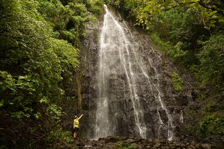 Hamama Fall