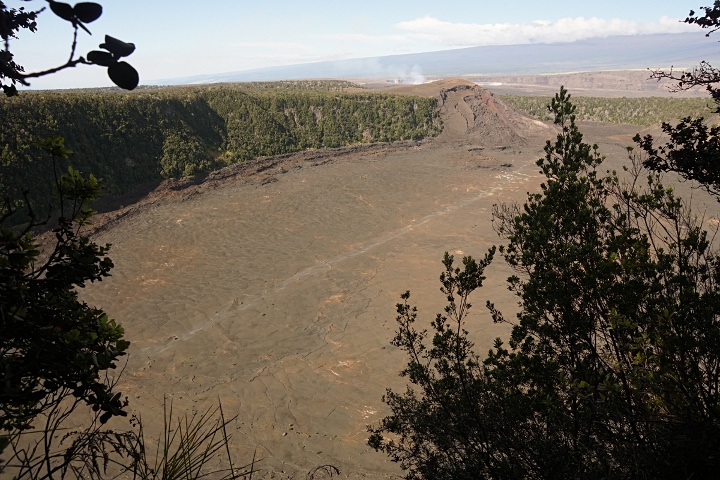 Kilauea Iki