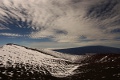 Mauna Kea und Mauna Loa